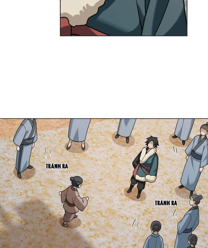 Quang Âm Chi Ngoại Chapter 23 - 7