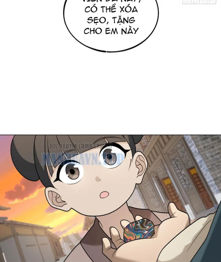 Quang Âm Chi Ngoại Chapter 23 - 16
