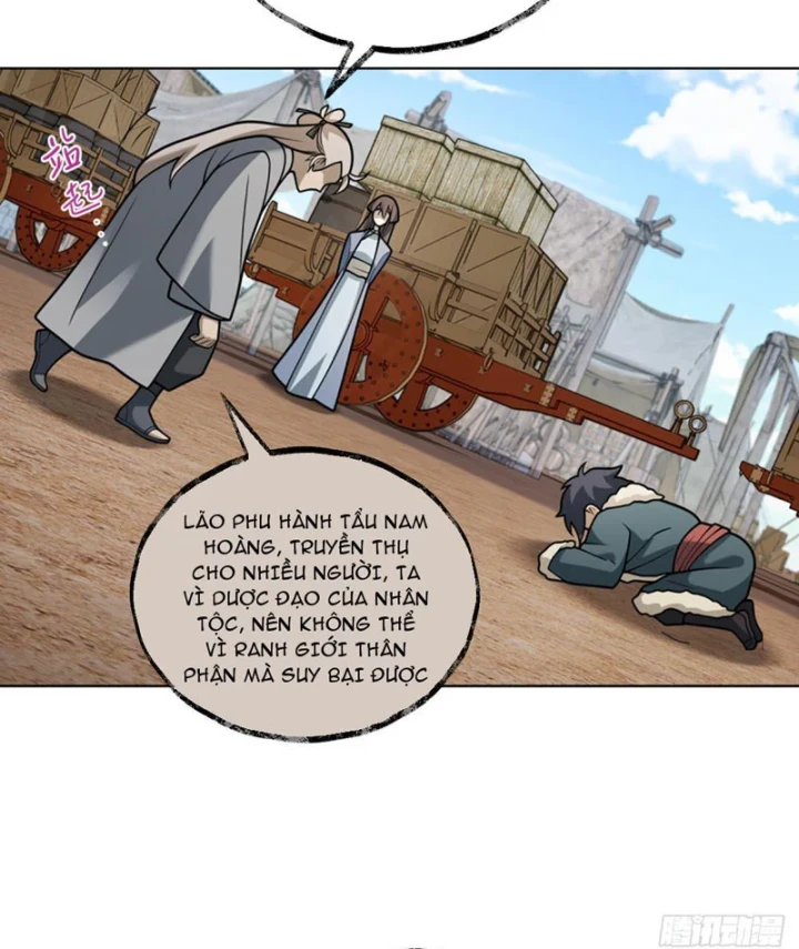 Quang Âm Chi Ngoại Chapter 23 - 27