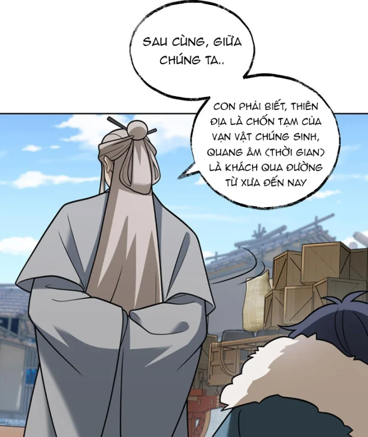 Quang Âm Chi Ngoại Chapter 23 - 28