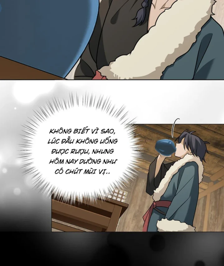 Quang Âm Chi Ngoại Chapter 23 - 34