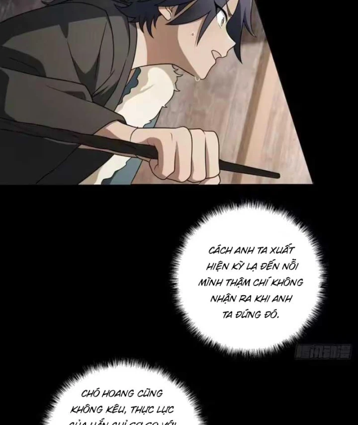 Quang Âm Chi Ngoại Chapter 24 - 8