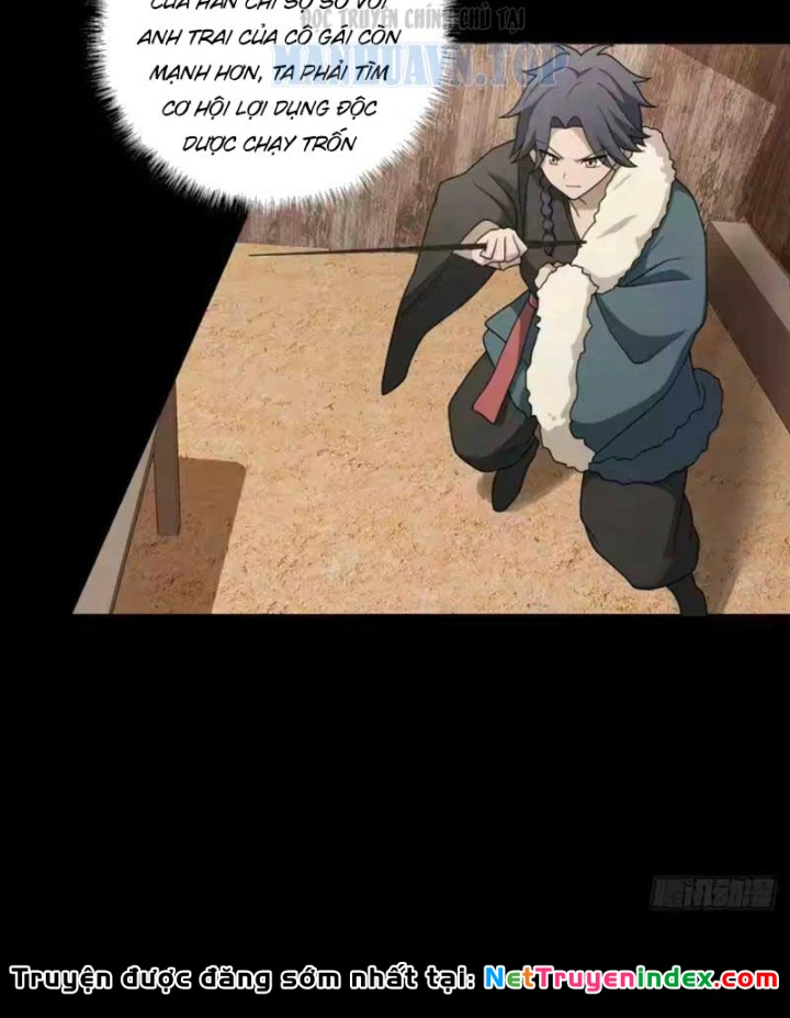 Quang Âm Chi Ngoại Chapter 24 - 9