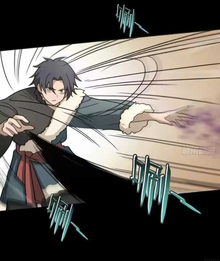 Quang Âm Chi Ngoại Chapter 24 - 15