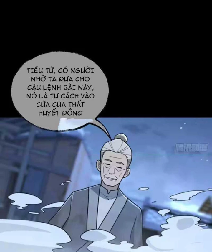 Quang Âm Chi Ngoại Chapter 24 - 18