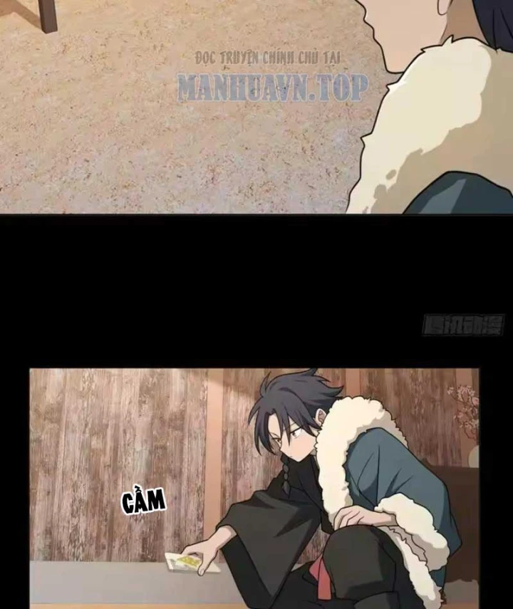 Quang Âm Chi Ngoại Chapter 24 - 22