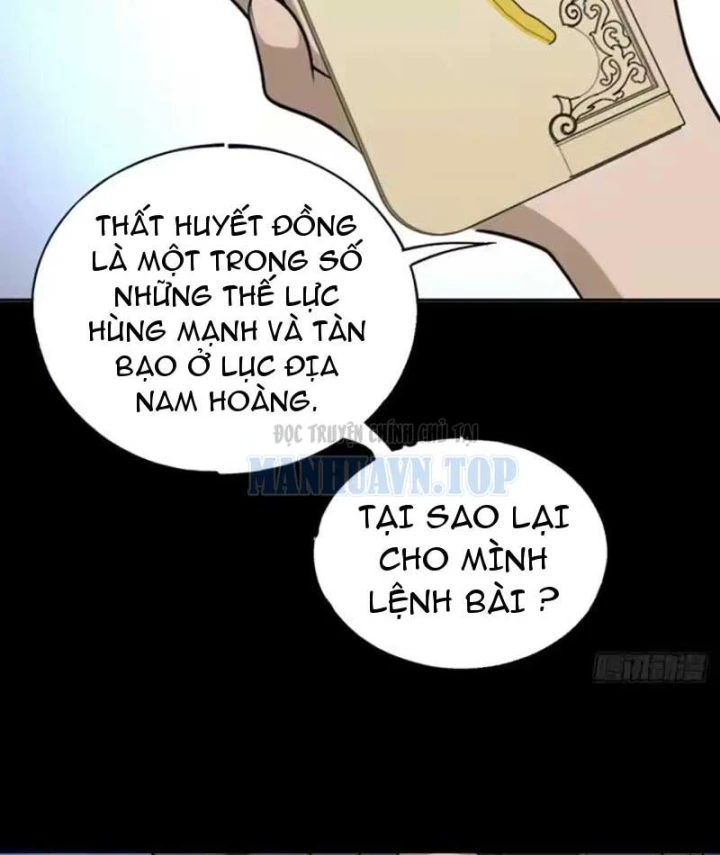 Quang Âm Chi Ngoại Chapter 24 - 24