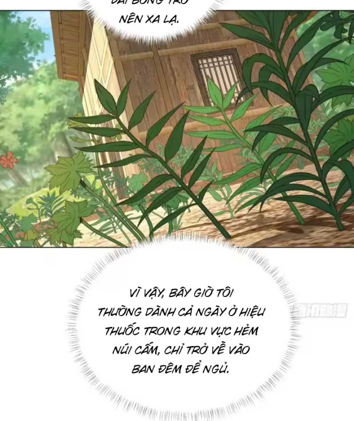 Quang Âm Chi Ngoại Chapter 24 - 30