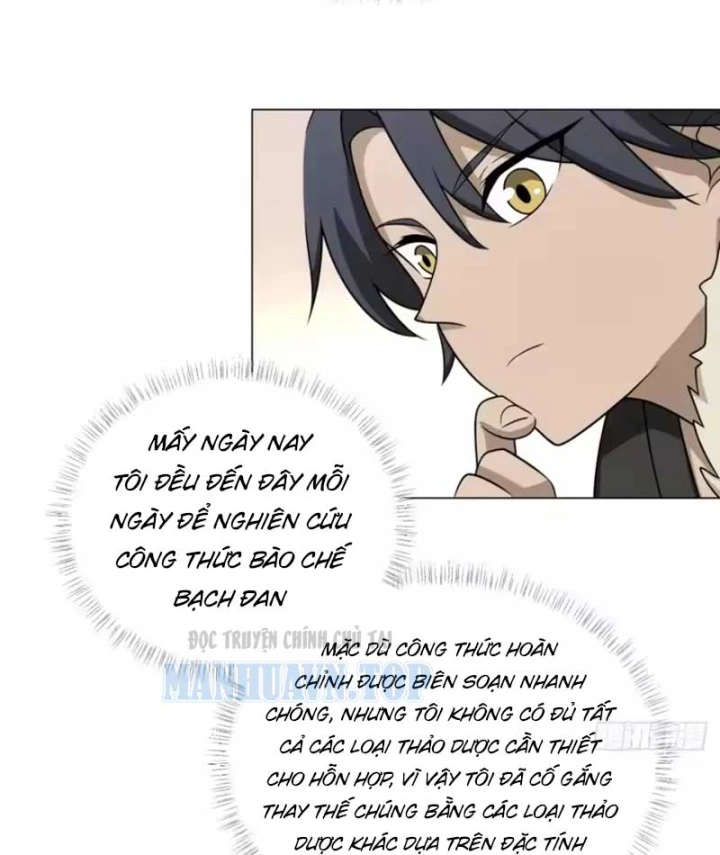 Quang Âm Chi Ngoại Chapter 24 - 31