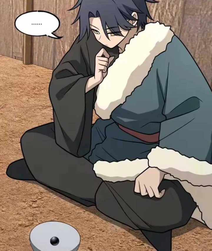 Quang Âm Chi Ngoại Chapter 24 - 33