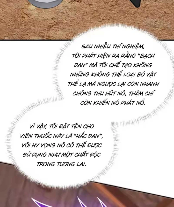 Quang Âm Chi Ngoại Chapter 24 - 34