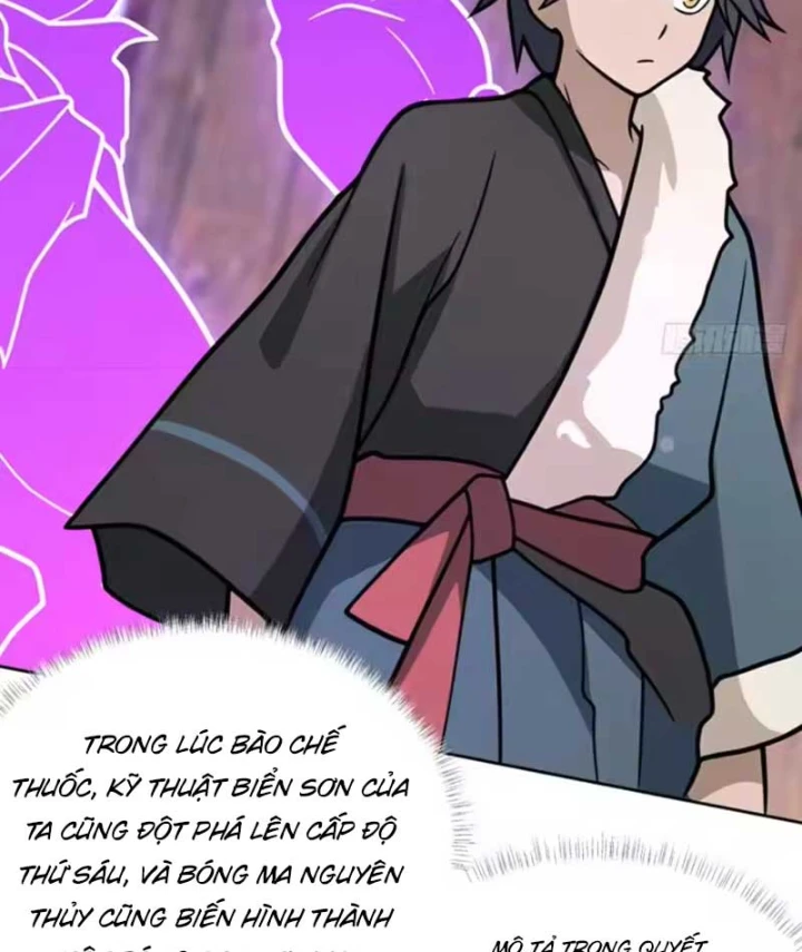 Quang Âm Chi Ngoại Chapter 24 - 36