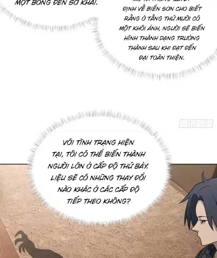 Quang Âm Chi Ngoại Chapter 24 - 37