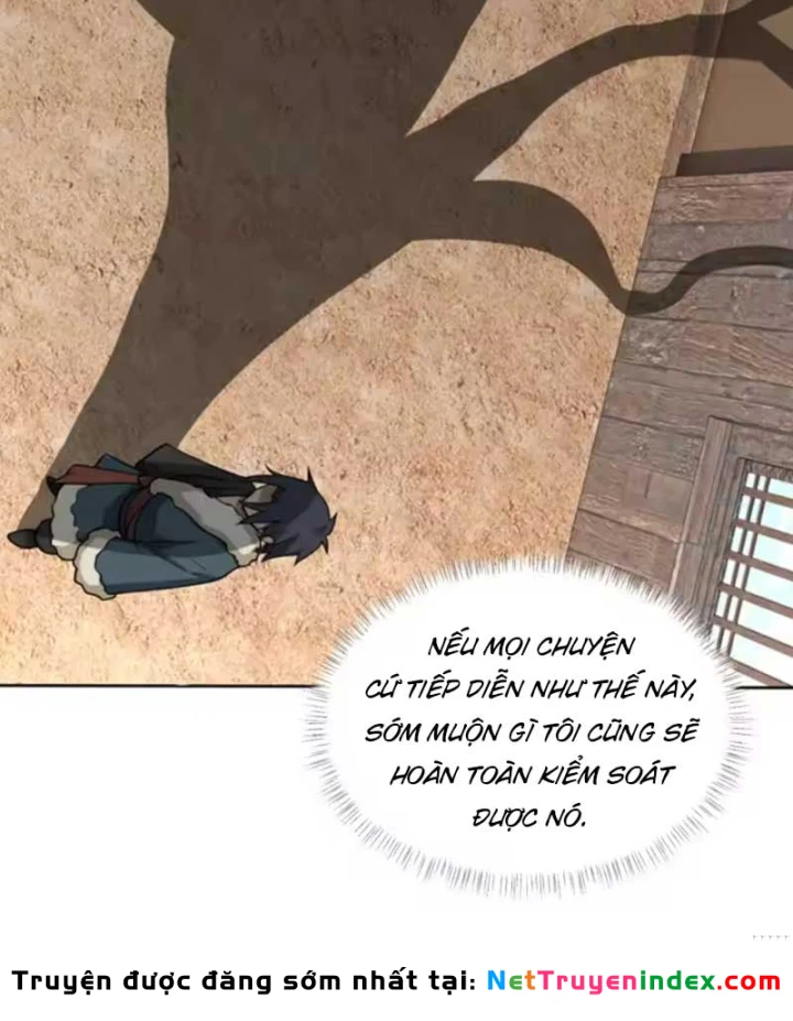 Quang Âm Chi Ngoại Chapter 24 - 41