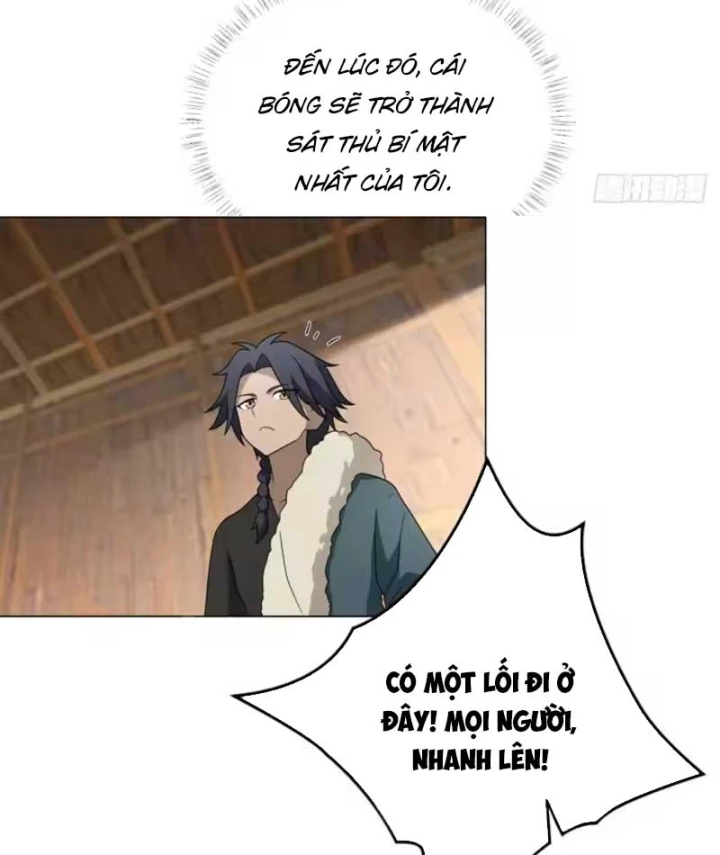 Quang Âm Chi Ngoại Chapter 24 - 43