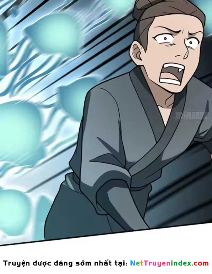 Quang Âm Chi Ngoại Chapter 24 - 46