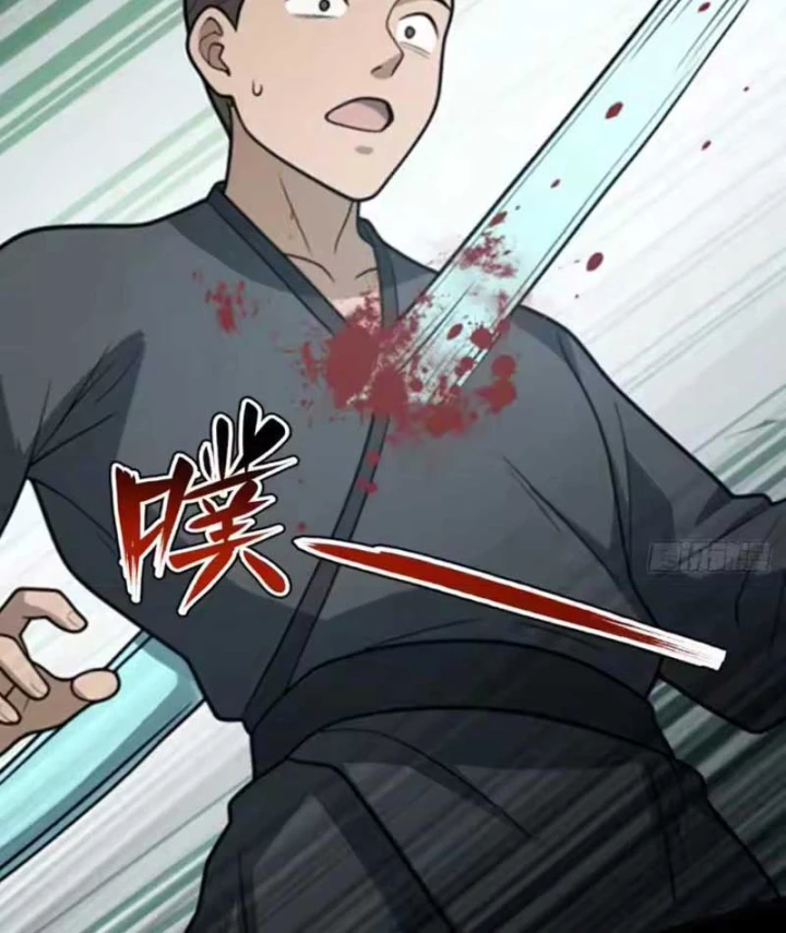 Quang Âm Chi Ngoại Chapter 25 - 10