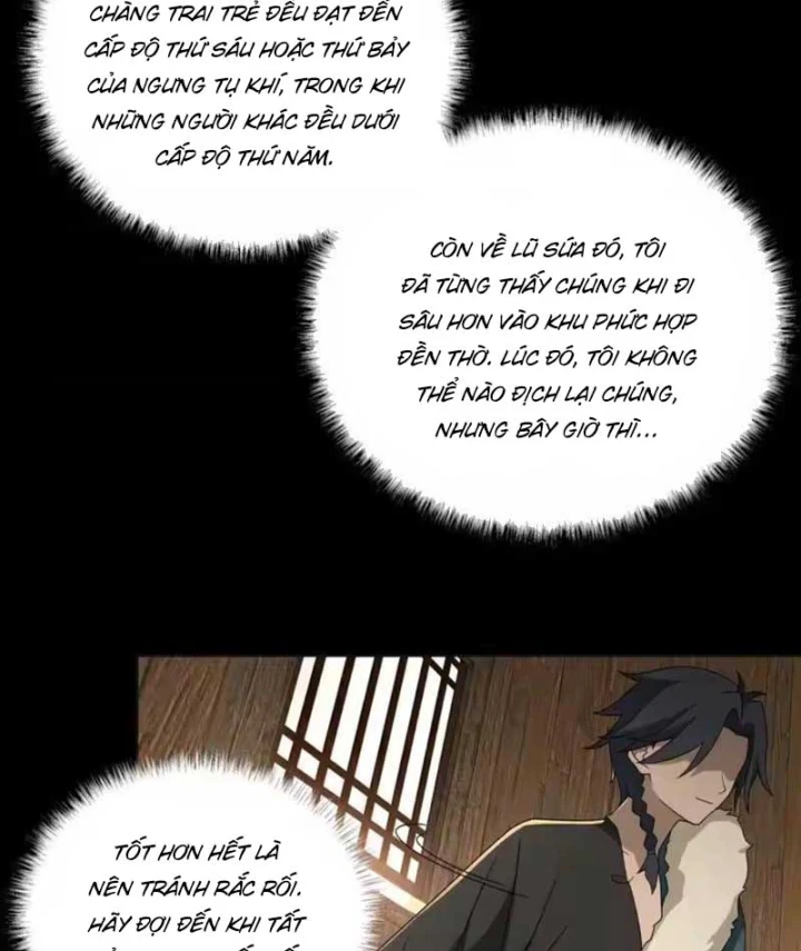 Quang Âm Chi Ngoại Chapter 25 - 14