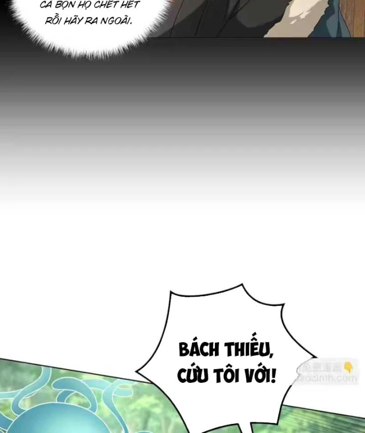 Quang Âm Chi Ngoại Chapter 25 - 15