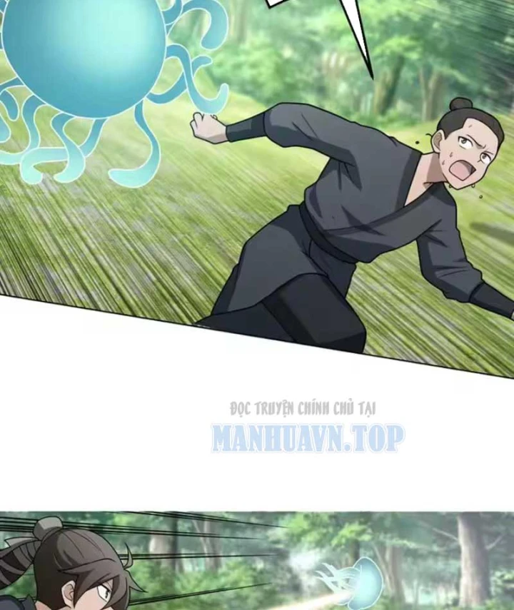 Quang Âm Chi Ngoại Chapter 25 - 16