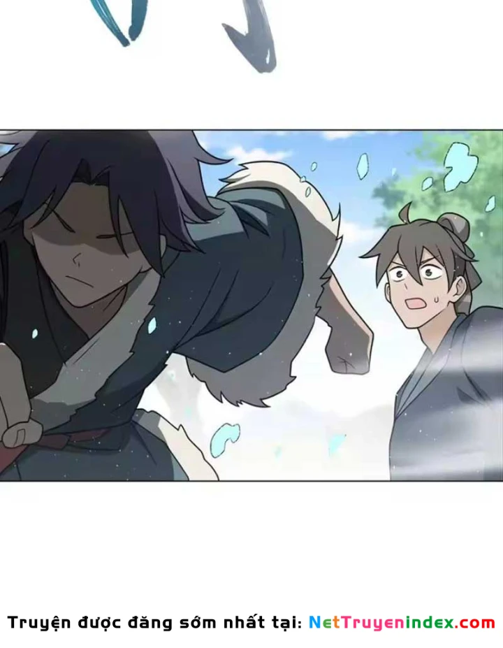 Quang Âm Chi Ngoại Chapter 25 - 30