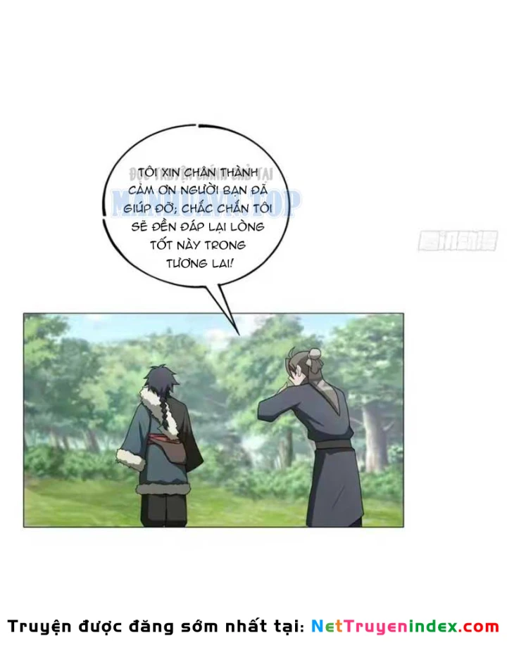 Quang Âm Chi Ngoại Chapter 25 - 31