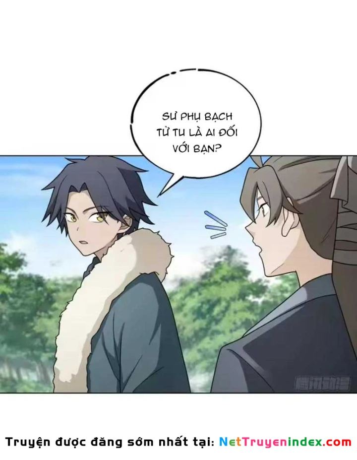 Quang Âm Chi Ngoại Chapter 25 - 32