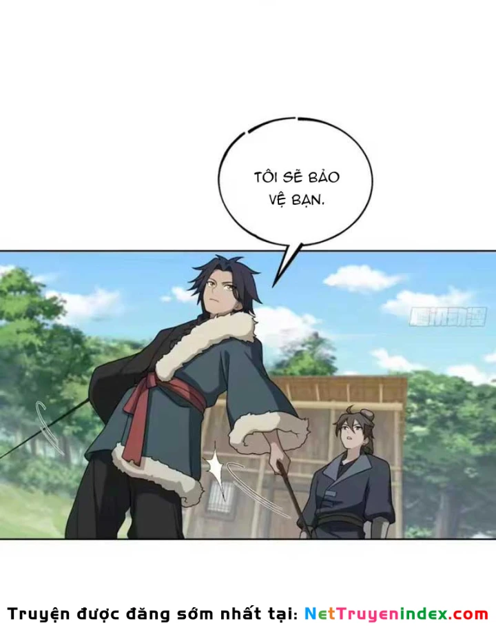 Quang Âm Chi Ngoại Chapter 25 - 35