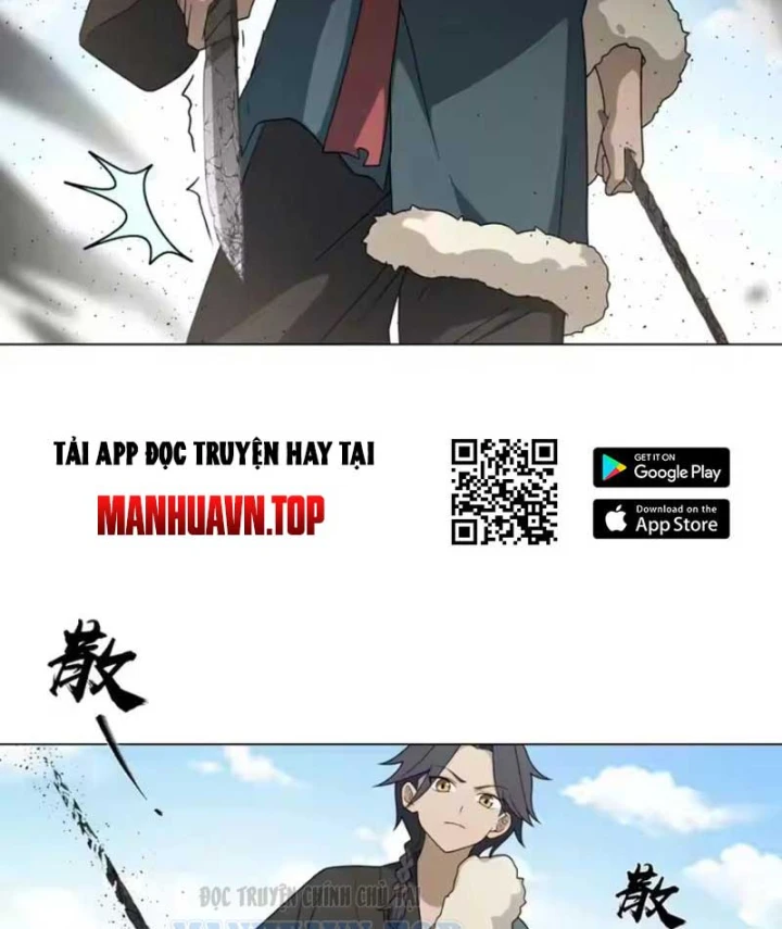 Quang Âm Chi Ngoại Chapter 25 - 46