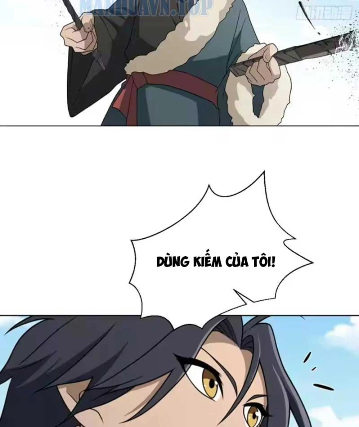 Quang Âm Chi Ngoại Chapter 25 - 47