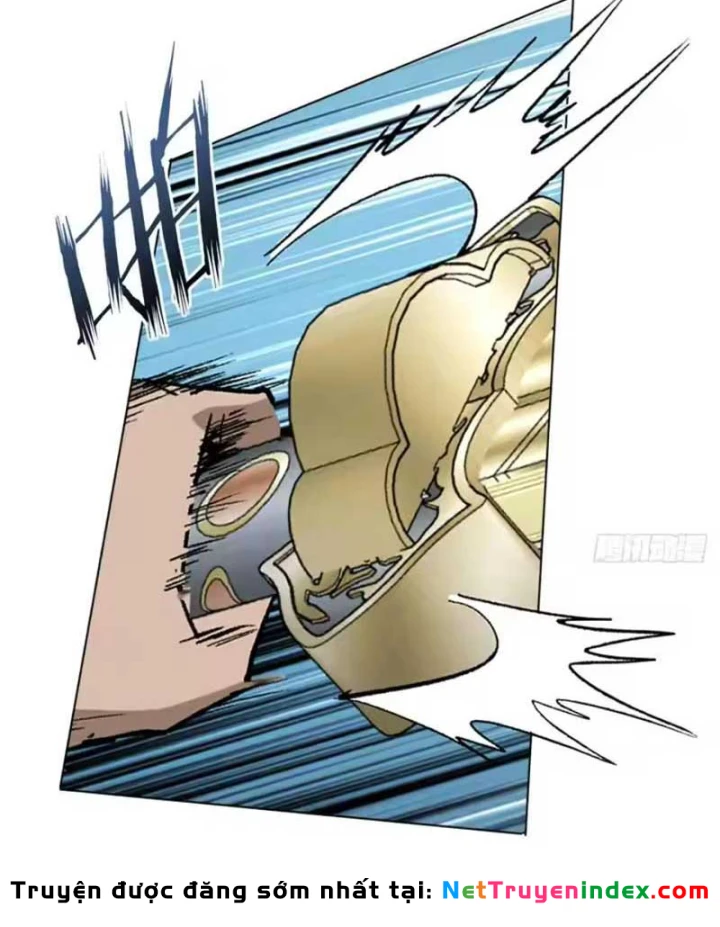 Quang Âm Chi Ngoại Chapter 25 - 50