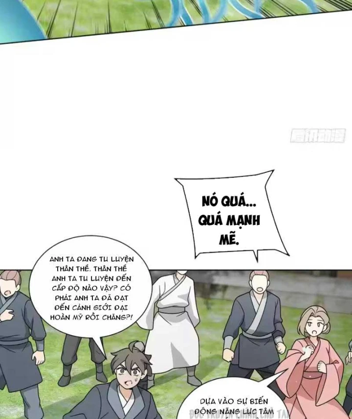 Quang Âm Chi Ngoại Chapter 26 - 5