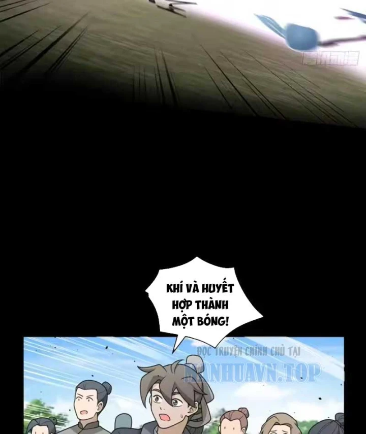 Quang Âm Chi Ngoại Chapter 26 - 16