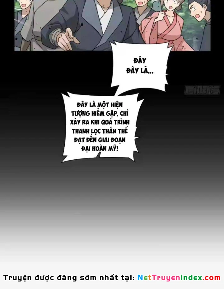 Quang Âm Chi Ngoại Chapter 26 - 17