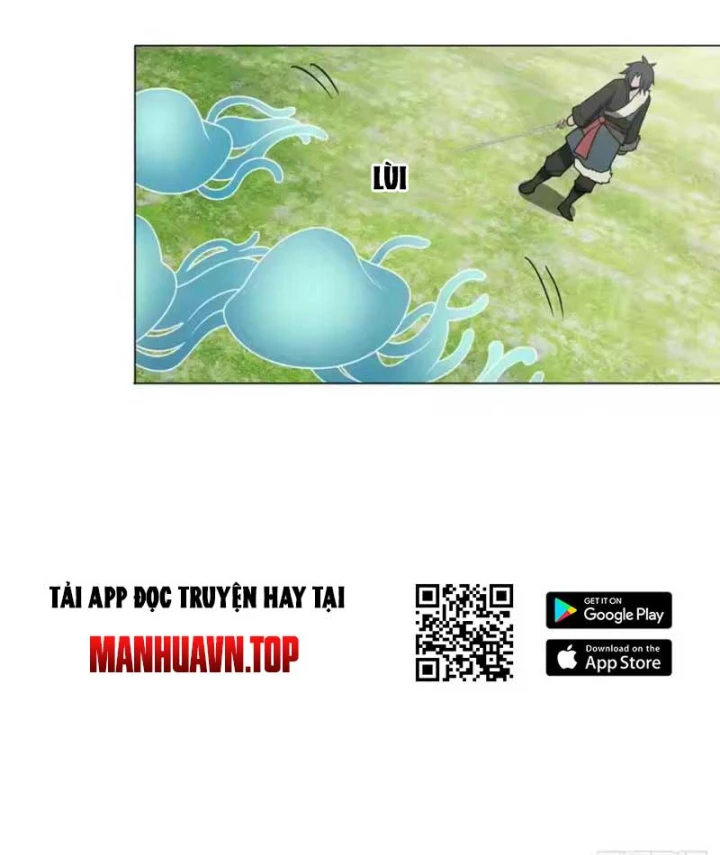 Quang Âm Chi Ngoại Chapter 26 - 22