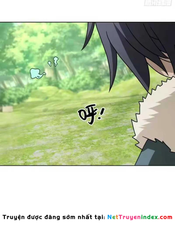 Quang Âm Chi Ngoại Chapter 26 - 23