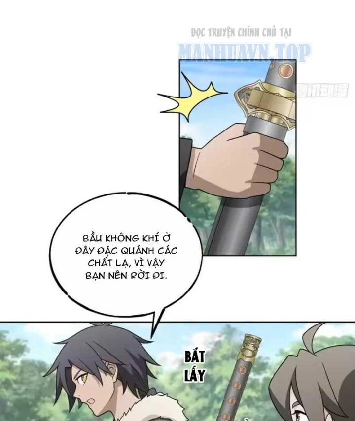 Quang Âm Chi Ngoại Chapter 26 - 24