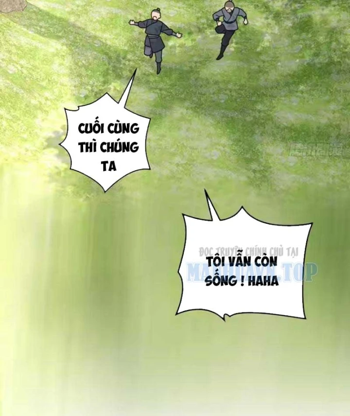 Quang Âm Chi Ngoại Chapter 26 - 28