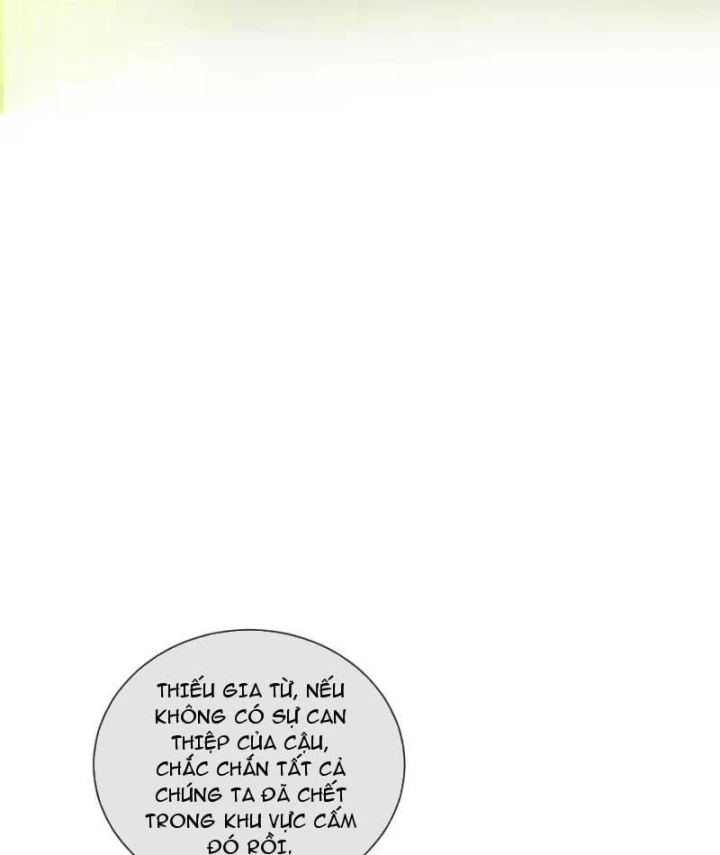 Quang Âm Chi Ngoại Chapter 26 - 29