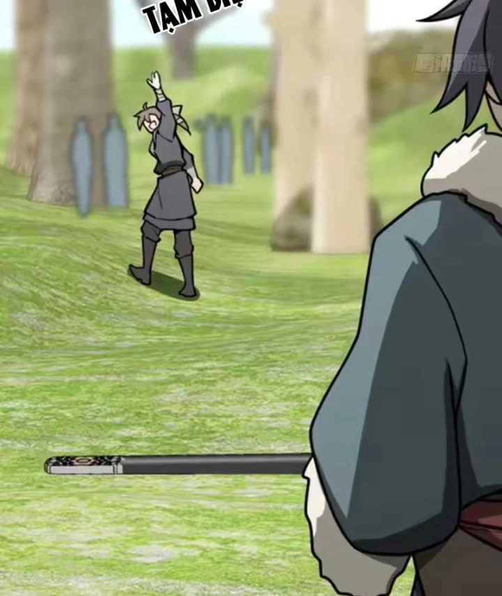 Quang Âm Chi Ngoại Chapter 26 - 34