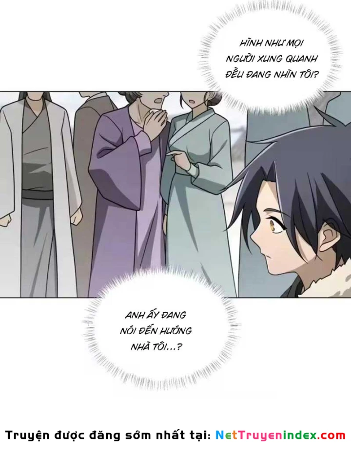 Quang Âm Chi Ngoại Chapter 26 - 40