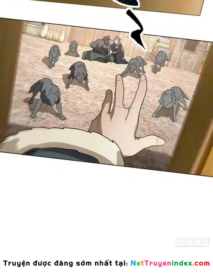 Quang Âm Chi Ngoại Chapter 26 - 47