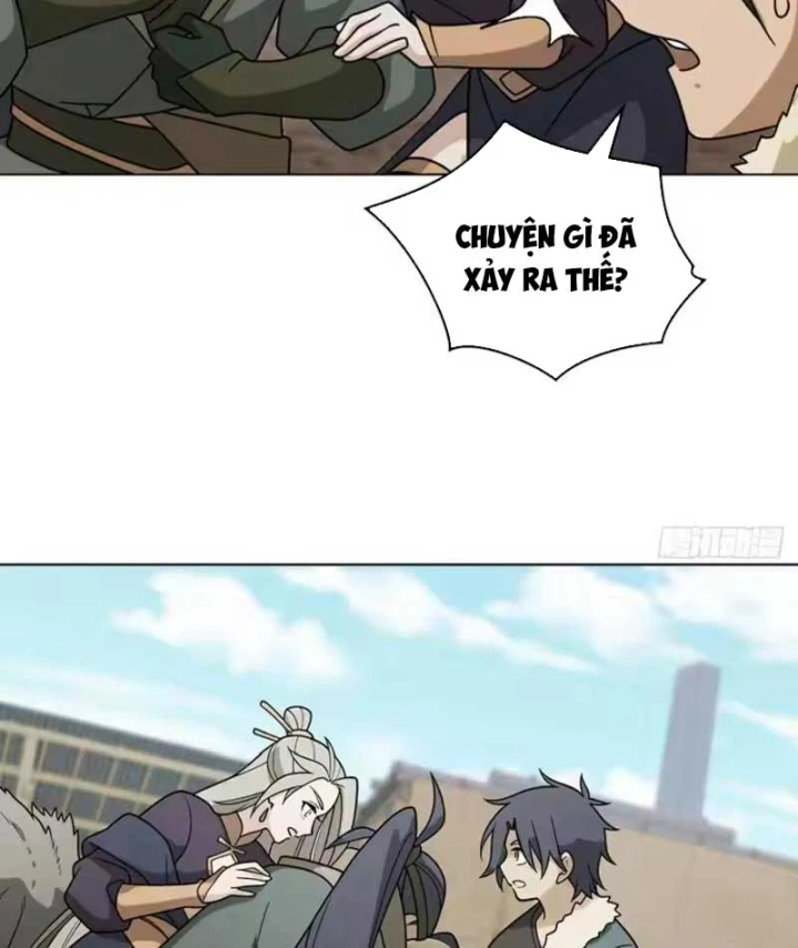 Quang Âm Chi Ngoại Chapter 27 - 4