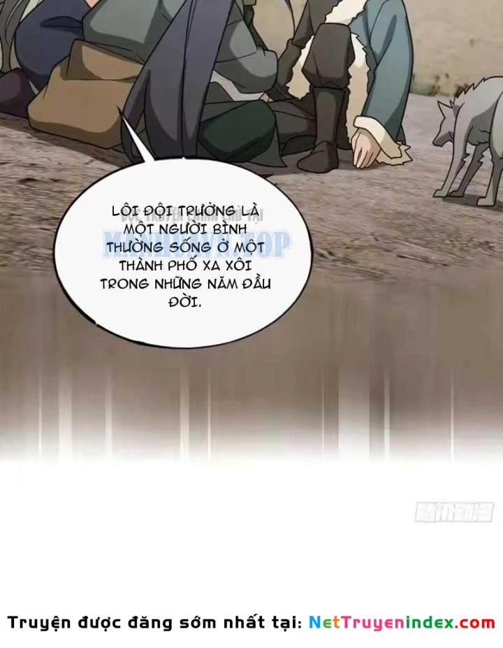 Quang Âm Chi Ngoại Chapter 27 - 5