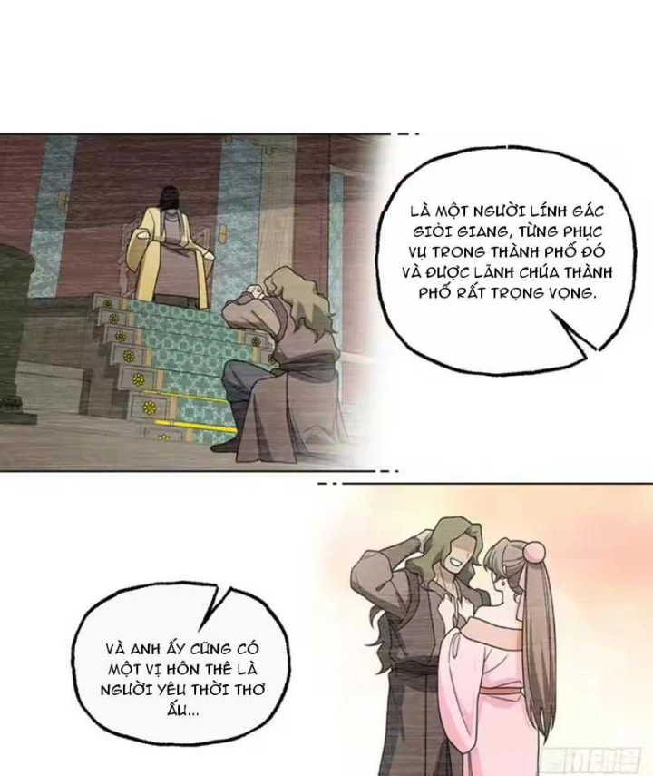 Quang Âm Chi Ngoại Chapter 27 - 6