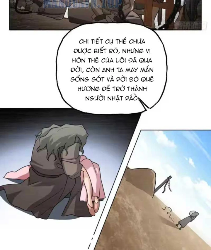 Quang Âm Chi Ngoại Chapter 27 - 8