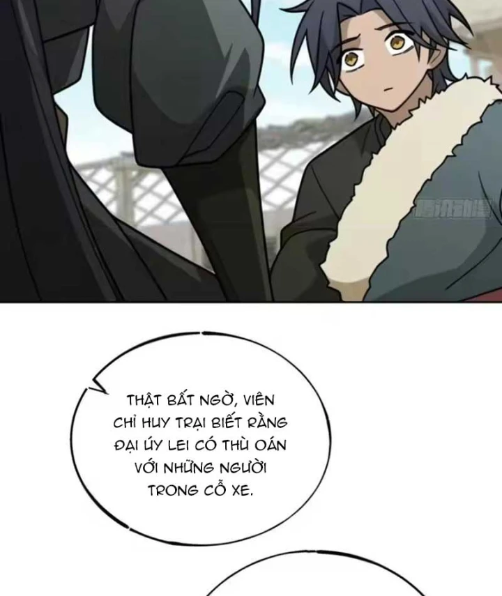 Quang Âm Chi Ngoại Chapter 27 - 10