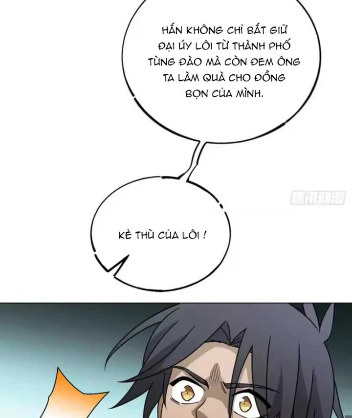 Quang Âm Chi Ngoại Chapter 27 - 11