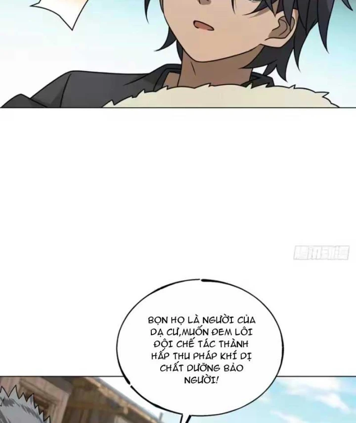 Quang Âm Chi Ngoại Chapter 27 - 12