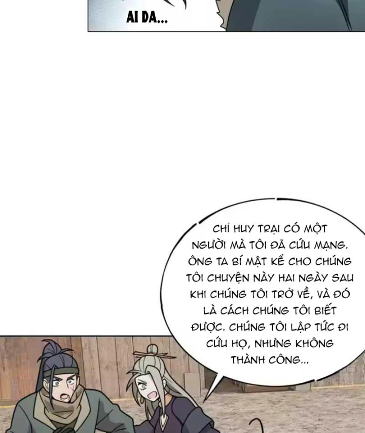 Quang Âm Chi Ngoại Chapter 27 - 14